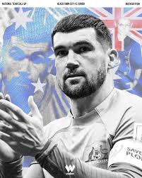 Congratulations to our Blacktown City juniors, Maty Ryan, Milos Degenek,  and Mitch Duke,