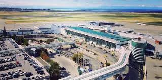 Yvr is also one of the few major international airports to have a terminal for scheduled floatplanes. Vancouver International Airport Ranks In Top 10 Airports For Wellness In The World Vancouver Is Awesome