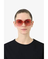 Chloe Curtis Sunglasses black friday 2025