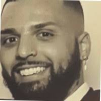 Alex Palmieri's Instagram, Twitter & Facebook