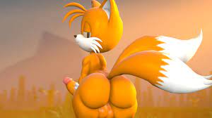 Post 4278003: LambdaKatNSFW Sonic_the_Hedgehog_(series) Tails