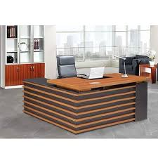 Manager Office Desk Wood Tables Office Table Design Wood Office Desk Office Table