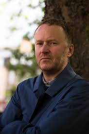 Image of Ben Crystal, Edinburgh international book festival 2008