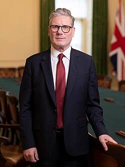 Premiership of Keir Starmer - Wikipedia