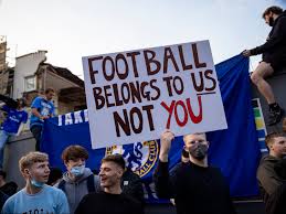 50 hilarious scotland memes of october 2019. European Super League Best Memes About Unravelling Of Controversial League Indy100