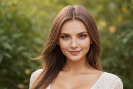 Cecilia Novak's Instagram, Twitter & Facebook