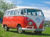 VOLKSWAGEN-KOMBI