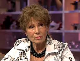 Sjoukje Hooymaayer: strijdlustig tot het einde