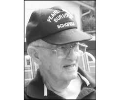 Walter Sherman Obituary (1922