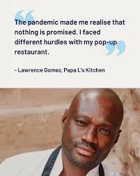 Hospitality and the pandemic: 20 months