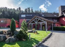 Hotel Les Jardins De Sophie A Xonrupt Longemer Vosges 4 Etoiles Pour Vos Vacances En Montagne