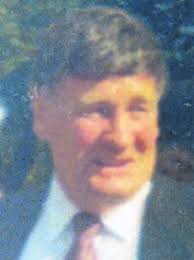 Michael LENIHAN Obituary (2012)