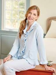 With women's striped jackets, cotton jackets for women, and more designed with you in mind, our women's jersey jackets are ideal when you need that extra layer. Bed Jackets Housecoats Womens Robes