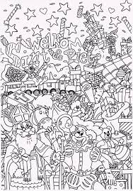 Kleuren Voor Sinterklaas Sinterklaaso Welke Sinterklaas Kleurplaten Zijn Er Sinterklaas Boek Bladzijden Kleuren Knutselen Sinterklaas