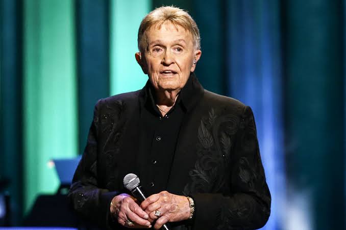 Bill Anderson, 87, Cancels Grand Ole Opry Performance Due to 'Freak Accident'