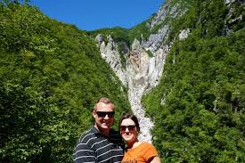 Outdoor Spass Im Soca Tal In Slowenien Unsere Highlights Slowenien Rafting Outdoor