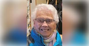 Obituary information for Elizabeth Victoria Renner