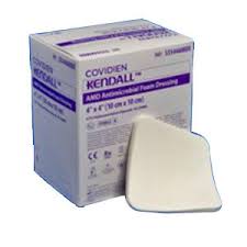 Image result for Antimicrobial Dressing