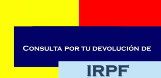 Consulta la devolución irpf los cálculos de las devoluciones son anuales y se realizan en base a las retenciones de los salarios de los empleados percibidos durante los 12 meses del año. Facebook