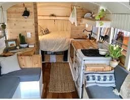 Rv Sprinter Van Conversion Interiors Interior Design Ideas Home Decorating Inspiration Moercar Camper Interior Design Campervan Interior Bus Camper