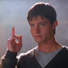 A tribute to 'Roswell's' original Max Evans