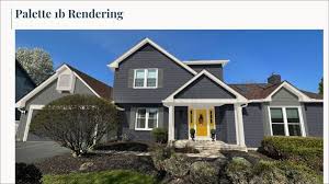 Sherwin Williams Exterior Color Schemes