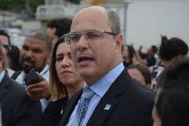 Brazilian actor, voice actor, and singer who is known for tiago donato abravanel corte gomes. Witzel Recebeu R 284 Mil De Escritorio De Seu Secretario E Mudou Versao