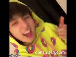 Jungkook Dubsmash Compilation Youtube