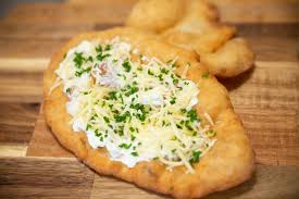 Langos Tanja S Glutenfreies Kochbuch Rezepte Langos Rezept Glutenfreie Rezepte