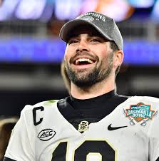 An Ode to Sam Hartman