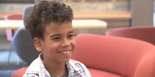 9-year-old prodigy studies neuroscience at college, looks forward to  medical school