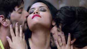 Manvi Chugh - Threesome Sex On Woodpecker Series - EPORNER