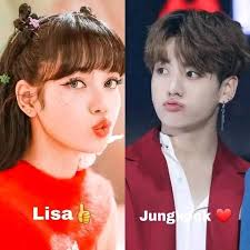 BTS 💜 OR BLACKPINK 💕 ME : BTS 💜