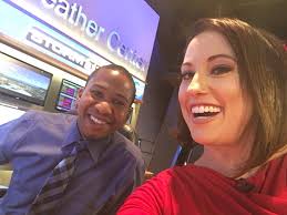 Chief Meteorologist Lisa Teachman