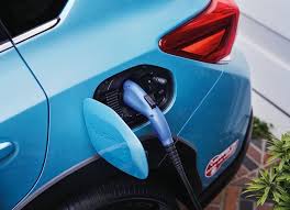 Plug In Electric Vehicles Now Dominate Fleet Purchases In Europe
