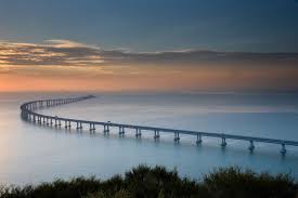 Hong Kong Zhuhai Macau Bridge Hms Ftsp Its