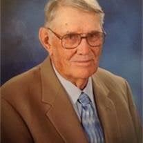 Vernon Hogg Obituary