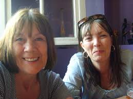 Kellie Huke is fundraising for Breast Cancer Now