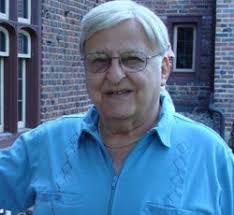 Salvatore Anthony “Sam” DeGeorge Jr. (1934-2013)