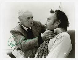 Richard weedt widmark was an american film, stage, and television actor and producer. Richard Widmark Autographed Signed Photograph Historyforsale Item 5573