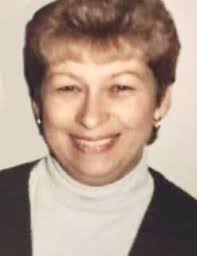 Obituary information for Janet Perry