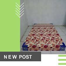 Berikut daftar harga kasur lipat inoac untuk wilayah tasikmalaya no ukuran harga 1 200 x 200 x 2 0 cm rp. Jual Kasur Busa Inoac 160 Cm X 200 Cm X 30 Cm Terbaru Juli 2021 Blibli
