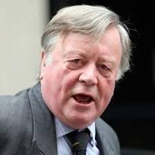 Ken Clarke Hits out at Ukip 'Clowns' as Dirty Tricks Row Deepens