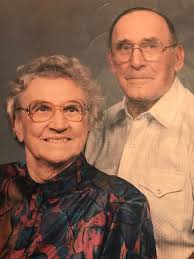 Lou Ella Boudreaux Dupre (1916-1999)