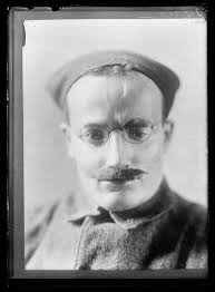 44 Anna coleman ladd, Library of congress Images: PICRYL