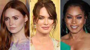 Karen gillan will never forget her summer in berlin as the filming of gunpowder milkshake challenged the scottish actor like never before. Gunpowder Milkshake Lands At Netflix From Stx Studiocanal Deadline