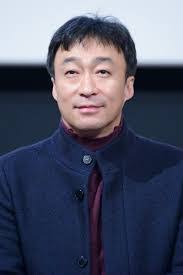 Sung Min's Instagram, Twitter & Facebook