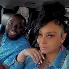 Brandi Hooks's Instagram, Twitter & Facebook