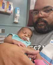 Foundation Matching Gift Doubles Your Impact to Help More Families