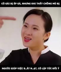 Tổng tài mù đến người làm cũng dám bắt N.A.T, may mắn từ khi có cô vợ ...